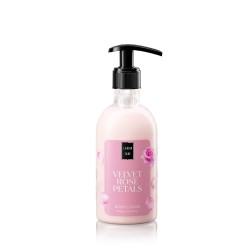 LC Body Lotion Velvet Rose Petals