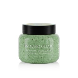 LC Body Scrub Pistachio Gelato - Hydrating 250ml