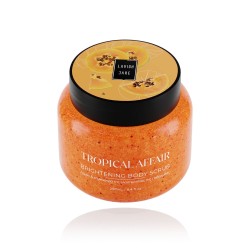 LC Body Scrub Tropical Affair - Brightening 250ml