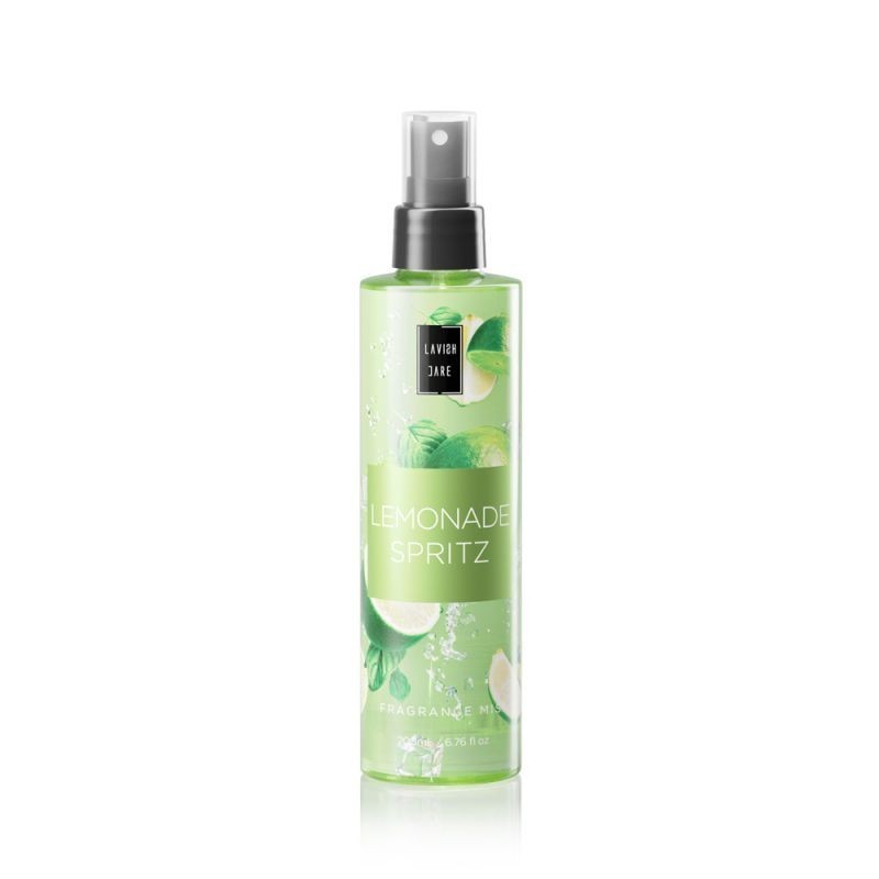 LC FRAGRANCE MIST - LEMONADE SPRITZ 200ml