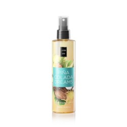 LC FRAGRANCE MIST - PINA COLADA DREAMS 200ml