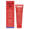 Apivita Bee Sun Safe Hydra Fresh SPF50 50ml