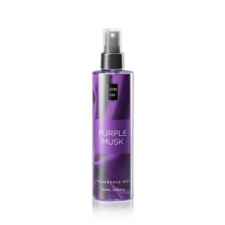 LC FRAGRANCE MIST - PURPLE MUSK