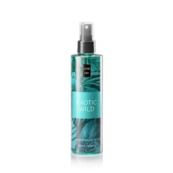 LC FRAGRANCE MIST - EXOTIC WILD 200ml
