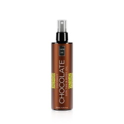 LC Suncare SUN TAN & BODY OIL - COCONUT CHOCOLATE 200ml
