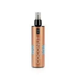 LC Suncare SUN TAN & BODY OIL - FRUITY COCONUT 200ml