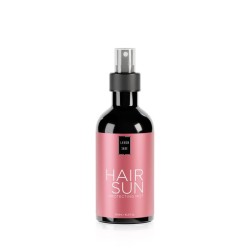 LC Suncare HAIR SUN - PROTECTING MIST 300ml