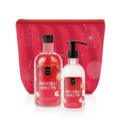 LC HOLLY JOLLY APPLE PIE - XMAS SET