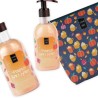 LC Pumpkin Spice Spirit Bag Set