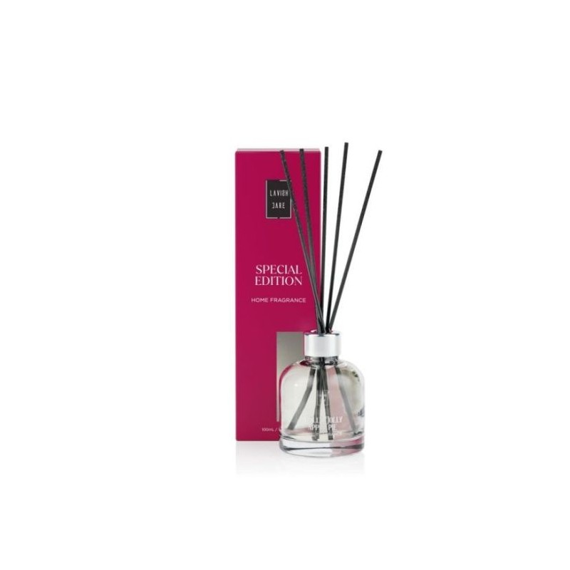 LC Home Fragrance - Holly Jolly Apple Pie