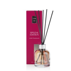 LC Home Fragrance - Frosted Ginger Cookies