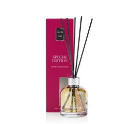 LC Home Fragrance - Winter Orange Waffle 100ML