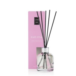 LC HOME FRAGRANCE - BABY PINK 100ML