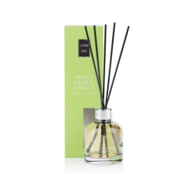 LC HOME FRAGRANCE - SWEET CITRUS GARDEN 100ML