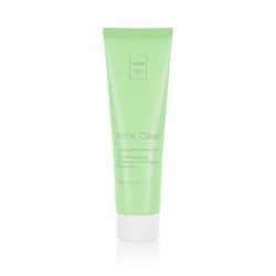 LC Acne Clear Clarifying Cleanser Gel 150ML