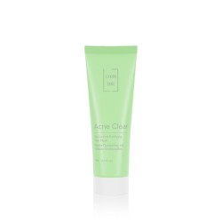 LC Acne Clear Oil-Control Purifying Face Mask
