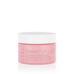 LC Radiant Lift Anti-Wrinkle Lifting Cream Rich Texture 50mL