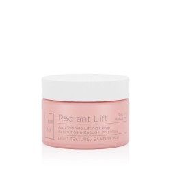LC Radiant Lift Anti-Wrinkle Lifting Cream Light Texture 50mL