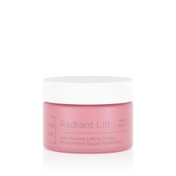 LC Radiant Lift Anti-Wrinkle Lifting Cream Night 50mL