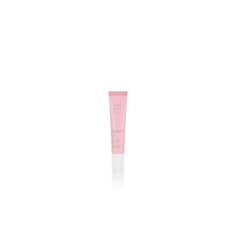 LC Radiant Lift Anti-Wrinkle Eye Cream