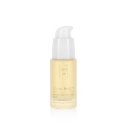 LC Shine Bright Anti-OX Vitamin C Face Serum 30mL