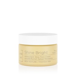 LC Shine Bright Antioxidant Glow Face Cream 50mL