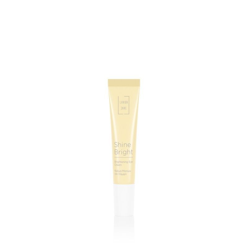 LC Shine Bright Brightening Eye Cream 15mL