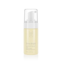 LC Shine Bright Cleansing Foam 100mL