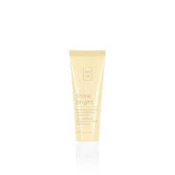 LC Shine Bright Refreshing Vitamin C Gentle Exfoliating Facial Scrub