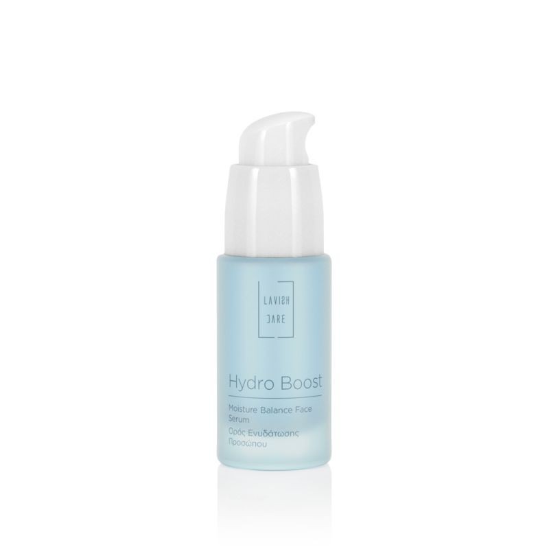 LC Hydro Boost Moisture Balance Face Serum 30mL