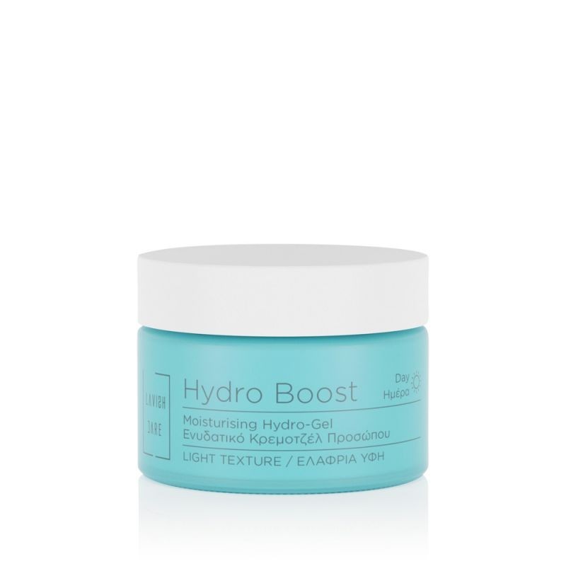 LC Hydro Boost Moisturising Hydro-Gel Light Texture 50mL