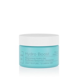 LC Hydro Boost Moisturising Hydro-Cream Rich Texture 50mL