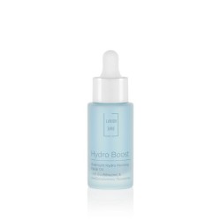 LC Hydro Boost Overnight Hydro Reviving Facial Oil 30mL