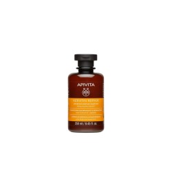 Apivita Keratin Repair Shampoo 250ml