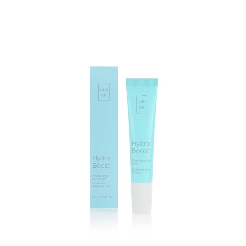 LC Hydro Boost Moisturising Eye Cream 15mL