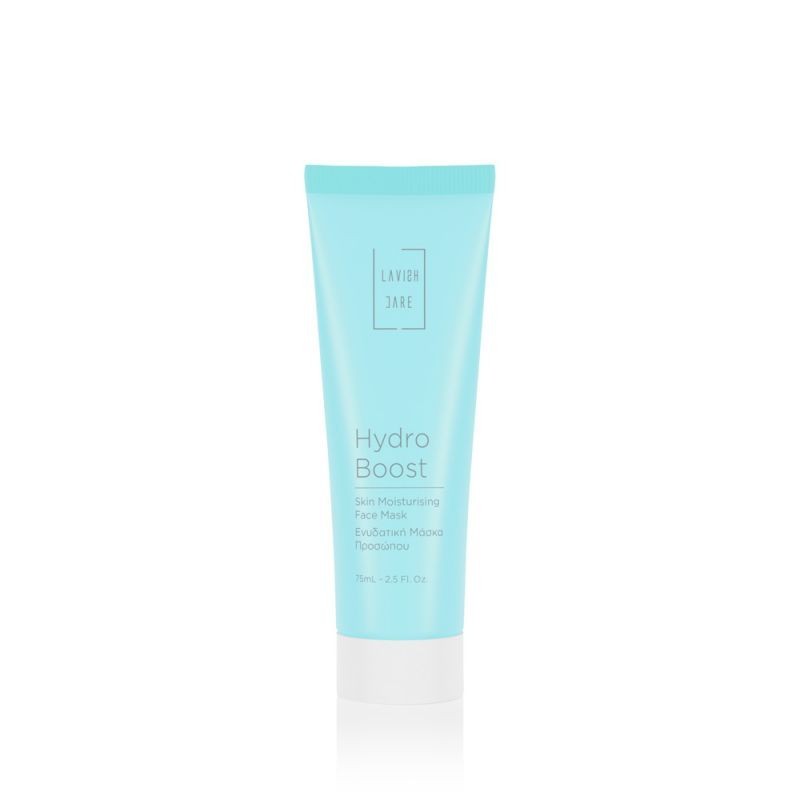 LC Hydro Boost Skin Moisturising Face Mask 75mL
