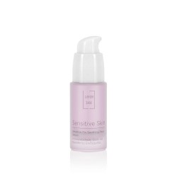 LC Sensitive Skin Soothing Face Serum 30mL