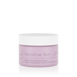 LC Sensitive Skin Rebalancing Boost Cream Day