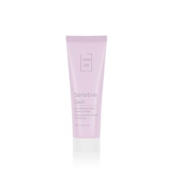 LC Sensitive Skin Soothing Anti-Redness Face Soothing Mask 75mL