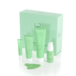 LC Acne Clear - Skin Care Essentials Box Set