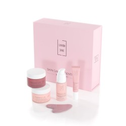 LC Radiant Lift - Skin Care Essentials Box Set