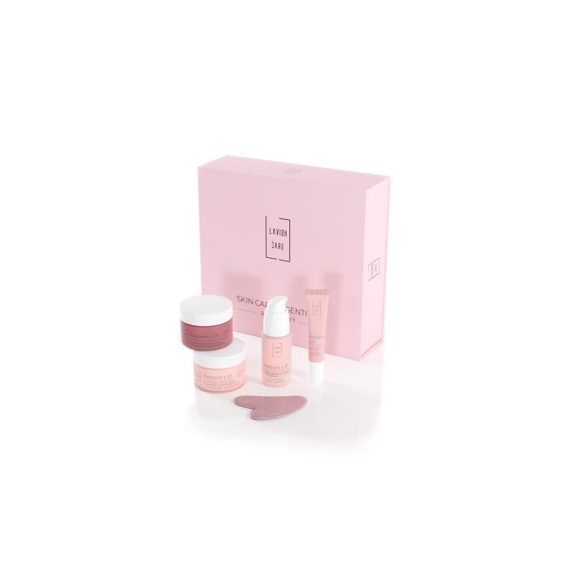 LC Radiant Lift - My Skin Care Routine Box Set
