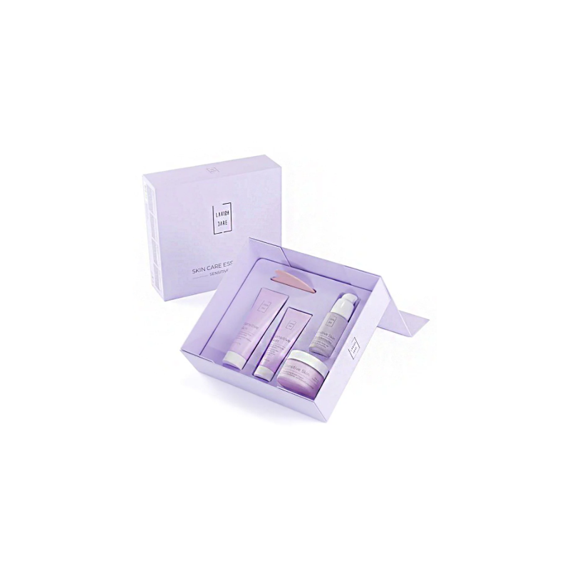 LC Sensitive Skin - My Skin Care Routine Box Set