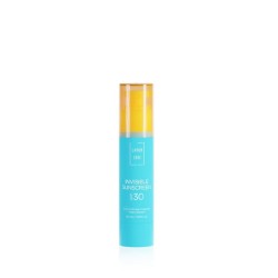 LC Suncare Invisible Sunscreen SPF30