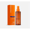 LC Suncare Sunscreen Dry Oil SPF50