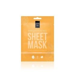 LC Brightening Sheet Mask 25g