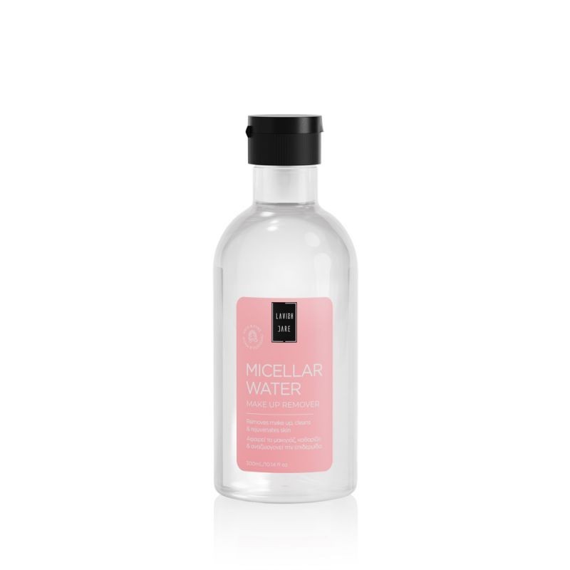 LC Cleanser Micellar Water 300mL