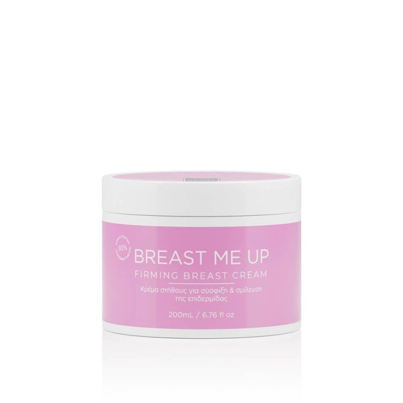 LC Body Breast me up 200ml
