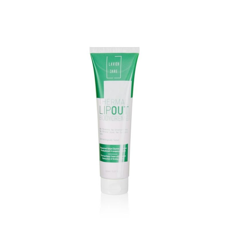 LC Body Thermal Lipout Bodycream