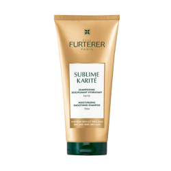 Rene Furterer Sublime Karite Moisturizing Smoothing Shampoo